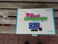 Talk talk box for sale  NOTTINGHAM