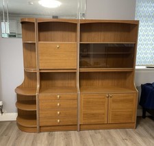 Mid century teak for sale  POOLE