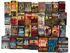 Complete alex cross for sale  Pleasant Hill
