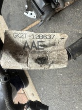 Transit custom engine for sale  LIVERPOOL