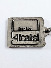 Keychain telic alcatel d'occasion  L'Absie
