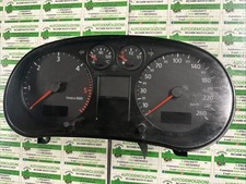 Quadro strumenti audi usato  Nurri