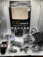 Action camera ultra for sale  BRISTOL