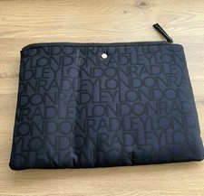 Radley signature jacquard for sale  BRAINTREE