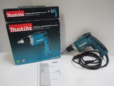 Makita fs4200 drywall for sale  Chicopee
