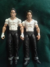 Wwe deuce domino for sale  BIRMINGHAM
