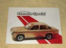 Vauxhall chevette special for sale Vauxhall chevette special for sale  UK