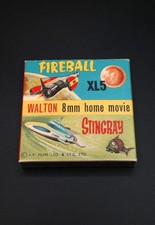 Gerry anderson fireball for sale  IPSWICH