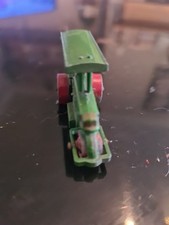 P49 rare matchbox for sale  IPSWICH