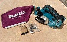 Makita dkp181z 18v for sale  MANCHESTER
