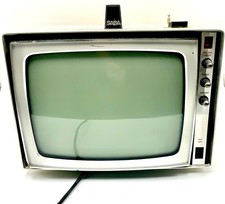 saba fernseher gebraucht kaufen  Hamburg