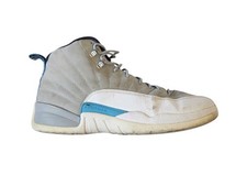 Jordan retro grey for sale  LONDON
