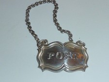 Vintage hallmarked silver for sale  KING'S LYNN
