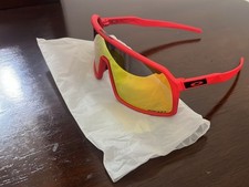 Oakley sutro red for sale  Jonesboro