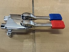 rubinetto miscelatore pedale usato  Torre di Mosto