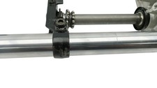Fourche complète honda d'occasion  Nogent-sur-Vernisson