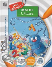 Tiptoi mathe klasse gebraucht kaufen Tiptoi mathe klasse gebraucht kaufen  Berlin