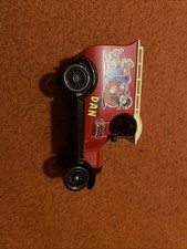 Lledo promotional model for sale  DARTFORD
