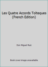 Accords tolteques by d'occasion  Expédié en Belgium