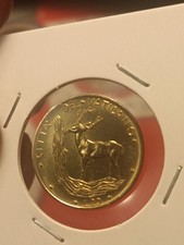 Vaticano lire 1973 usato  Roma