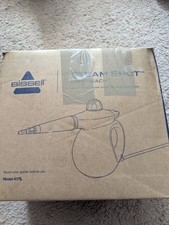 Bissell steam shot for sale  Williamsport