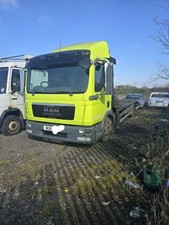 Automatic man hiab for sale  LITTLEHAMPTON