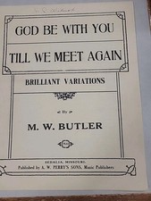 Aged music scores for sale  Papillion