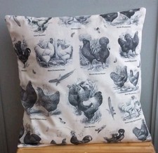Housses coussin 40x40 d'occasion  Saint-Chamond