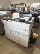 ricoh copier c5100 pro for sale  Buena Park