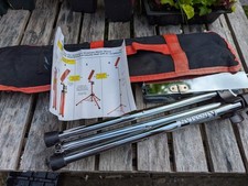 Kinsman metal chrome for sale  TELFORD