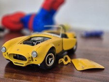 Shelly cobra 427 for sale  EXETER