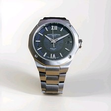 Baume mercier riviera for sale  BIGGLESWADE