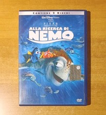 Dvd alla ricerca usato  Terni