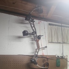 Used mission blaze for sale  Jerome