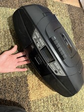 Verkaufe plattenspieler panaso gebraucht kaufen  Aschaffenburg