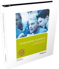 Handlungsfeld ausbildung arbei gebraucht kaufen  Butjadingen