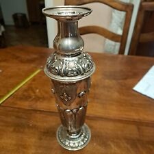 Antico vaso argento usato  Brescia