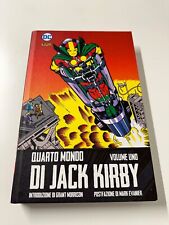 Quarto jack kirby usato  Imola