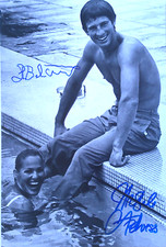 Ursula andress jean gebraucht kaufen  Achim