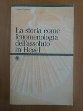 Libro storia come usato  Modica