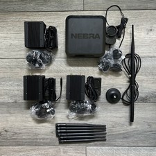 Nebra hnt helium for sale  Milford