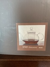 Tryeh 600ml glass for sale  O Fallon