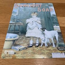 Vintage enamel style for sale  STEVENAGE