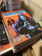 Bonelli dylan dog usato  Roma