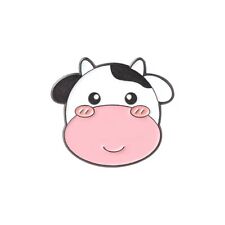 Cow coo enamel for sale  CHELMSFORD