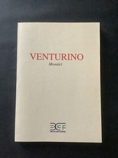 Venturino venturini mosaici usato  Campi Bisenzio