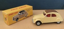 Citroen 2cv model d'occasion  Expédié en Belgium