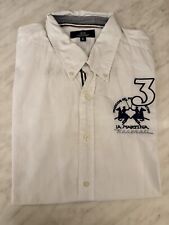 Camicia uomo martina usato  Cagliari
