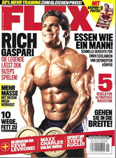 Zeitschrift flex 2016 gebraucht kaufen  Dachau