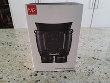 Usado, Binóculos/óculos de visão noturna GeowFiiTech M2 4K mini. comprar usado  Enviando para Brazil